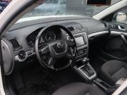 Skoda Octavia II (A5) Рестайлинг Москва  - изображение 25