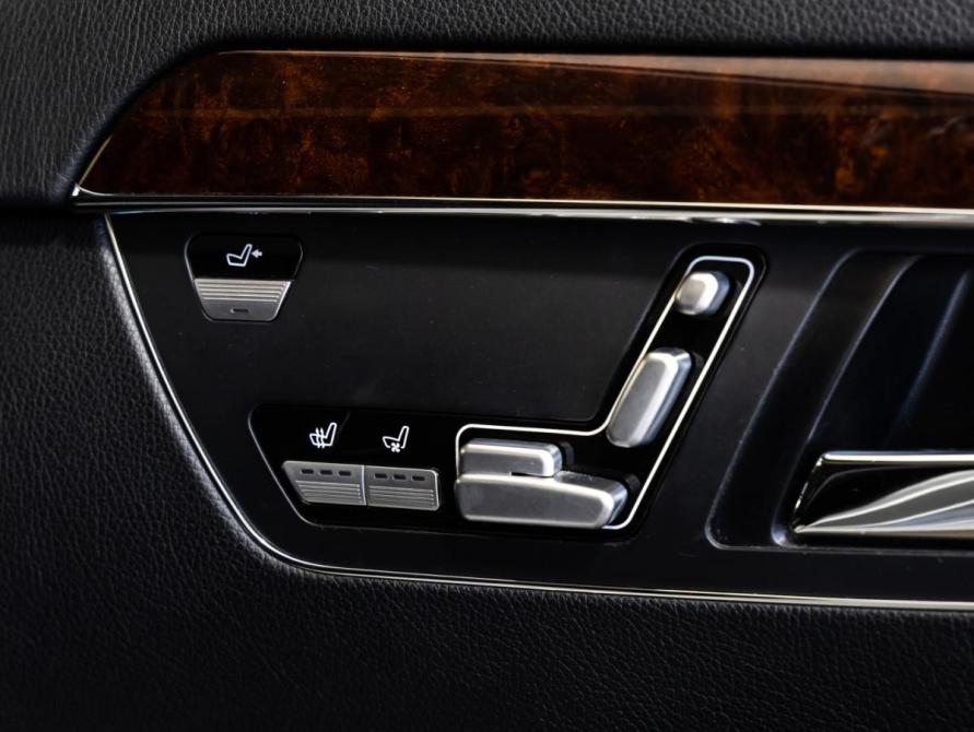 Mercedes-Benz S-Класс V (W221) Санкт-Петербург  - изображение 31