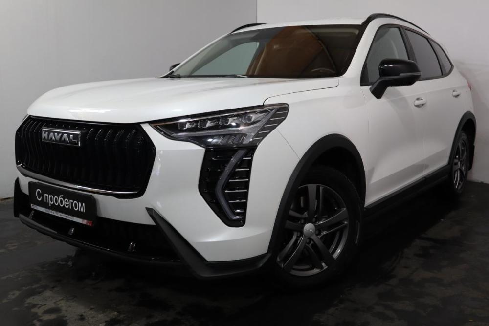 Haval Jolion I Рестайлинг Санкт-Петербург  - изображение 3