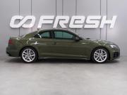 Audi A5 II (F5) Рестайлинг Воронеж  - изображение 28
