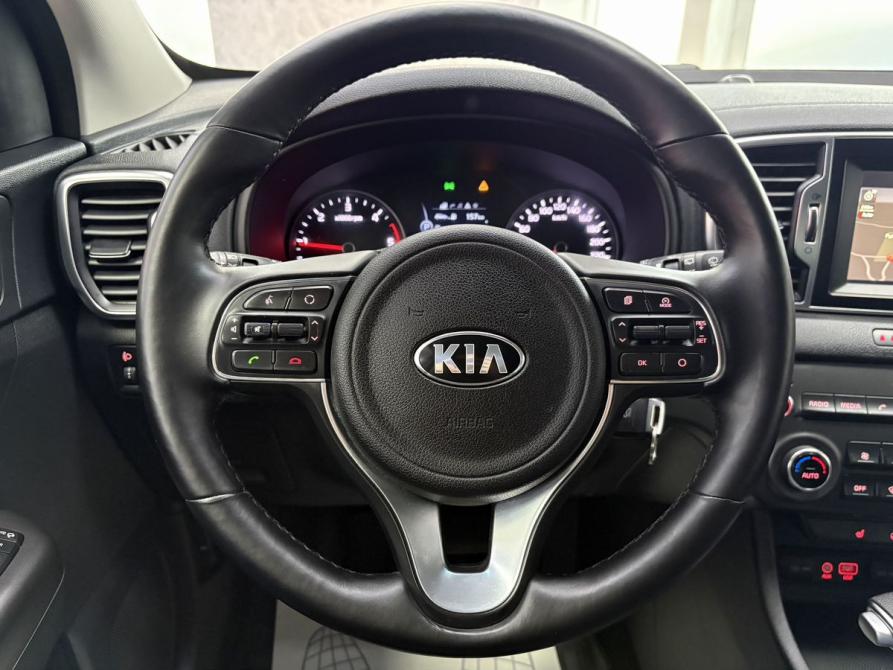 Kia Sportage IV Ярославль  - изображение 12