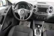 Volkswagen Tiguan I Рестайлинг Красноярск  - изображение 33