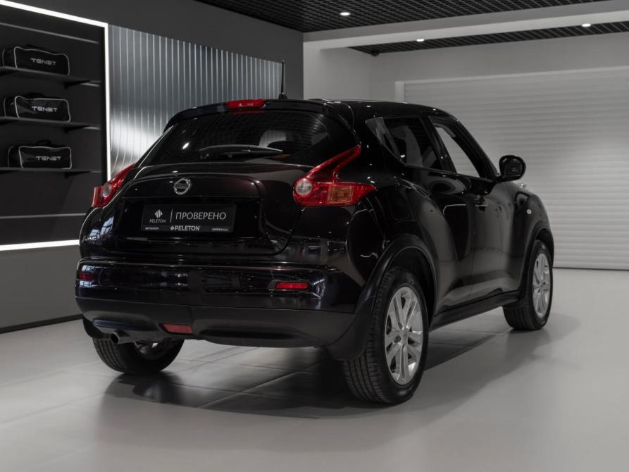Nissan Juke I Москва  - изображение 5