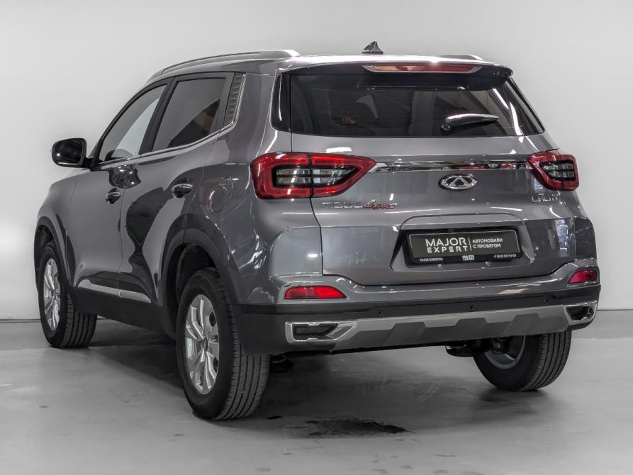 Chery Tiggo 4 Pro I Санкт-Петербург  - изображение 7