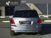 Mercedes-Benz GLK-Класс I (X204) Рестайлинг Казань  - изображение 15