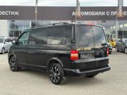 Volkswagen Transporter T5 Пермь  - изображение 16