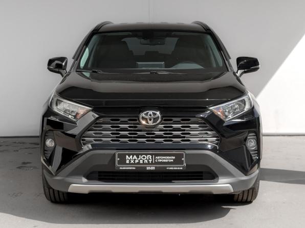 Toyota RAV4 V (XA50) с пробегом 2021 года, цена 3 830 000 рублей, 87087 км, внедорожник, Автокод Объявления