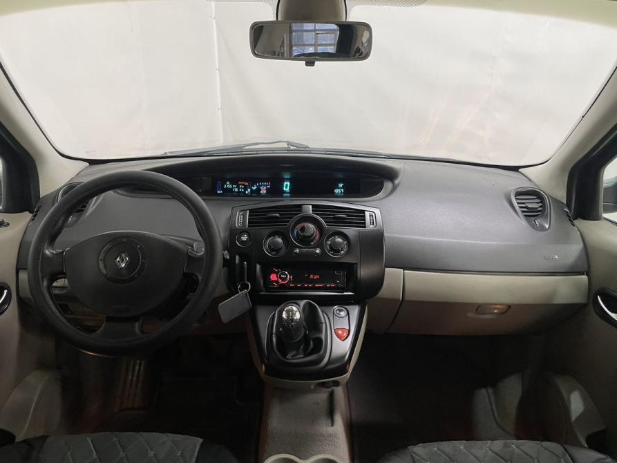 Renault Scenic II Воронеж  - изображение 10