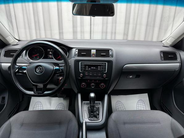 Volkswagen Jetta VI Рестайлинг с пробегом 2016 года, цена 1 499 000 рублей, 84527 км, седан, Автокод Объявления