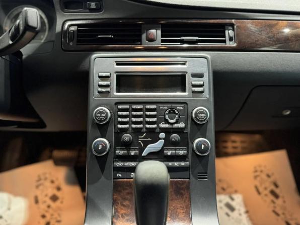 Volvo S80 II с пробегом 2008 года, цена 850 000 рублей, 299000 км, седан, Автокод Объявления