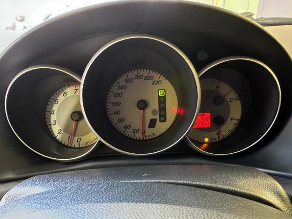 Mazda 3 I (BK) Рестайлинг с пробегом 2007 года, цена 549 000 рублей, 238000 км, седан, Автокод Объявления
