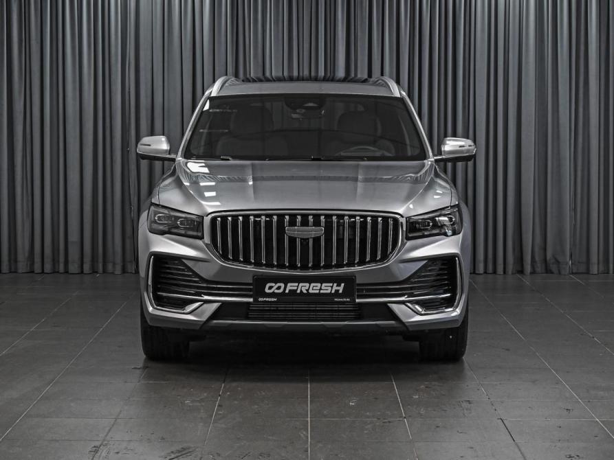 Geely Monjaro I Рестайлинг Ставрополь  - изображение 3