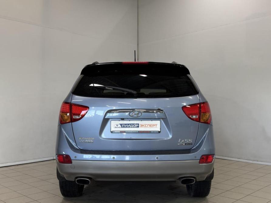 Hyundai ix55 Нижний Новгород  - изображение 4