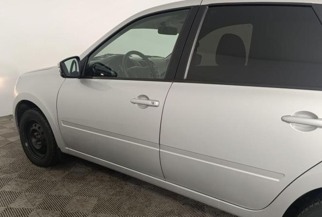 Lada (ВАЗ) Granta I Рестайлинг с пробегом 2024 года, цена 855 000 рублей, 30964 км, лифтбек, Автокод Объявления