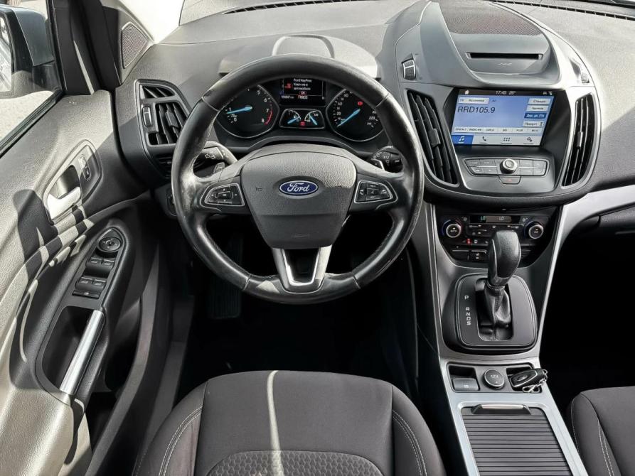 Ford Kuga II Рестайлинг Нижний Новгород  - изображение 12