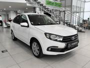 Lada (ВАЗ) Granta I Рестайлинг Казань  - изображение 25