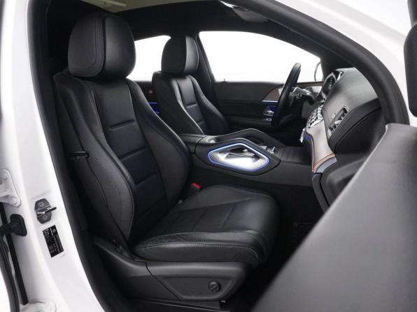 Mercedes-Benz GLE Coupe II (C167) с пробегом 2021 года, цена 8 199 046 рублей, 80286 км, внедорожник, Автокод Объявления
