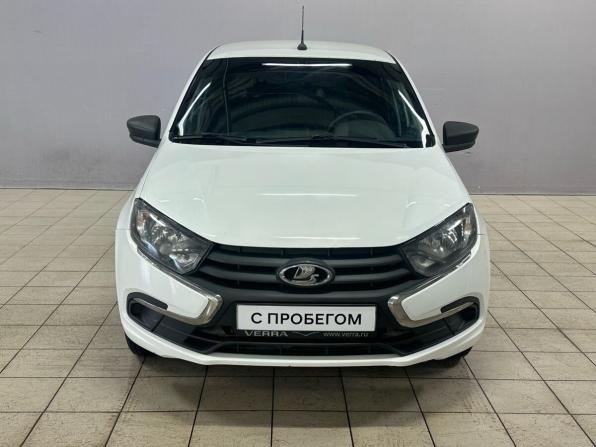 Lada (ВАЗ) Granta I Рестайлинг с пробегом 2018 года, цена 480 000 рублей, 84315 км, седан, Автокод Объявления