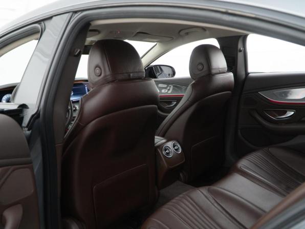 Mercedes-Benz CLS III (C257) с пробегом 2019 года, цена 4 839 444 рубля, 117743 км, седан, Автокод Объявления