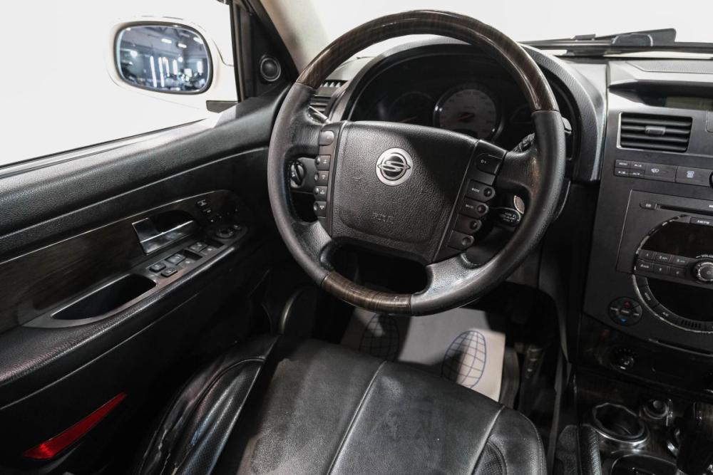 SsangYong Rexton II Новокузнецк  - изображение 17