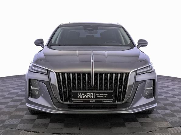 Hongqi H5 II с пробегом 2024 года, цена 2 600 000 рублей, 69363 км, седан, Автокод Объявления