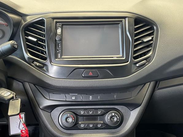 Lada (ВАЗ) Vesta I с пробегом 2019 года, цена 877 000 рублей, 129565 км, седан, Автокод Объявления