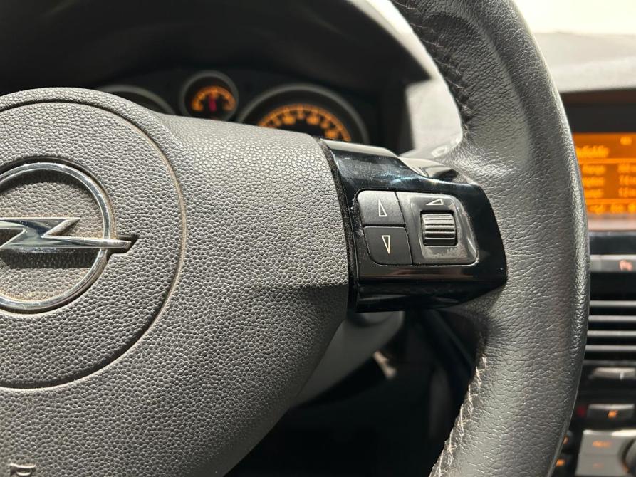 Opel Astra H Санкт-Петербург  - изображение 14