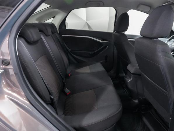 Lada (ВАЗ) Vesta I с пробегом 2018 года, цена 870 000 рублей, 135000 км, седан, Автокод Объявления