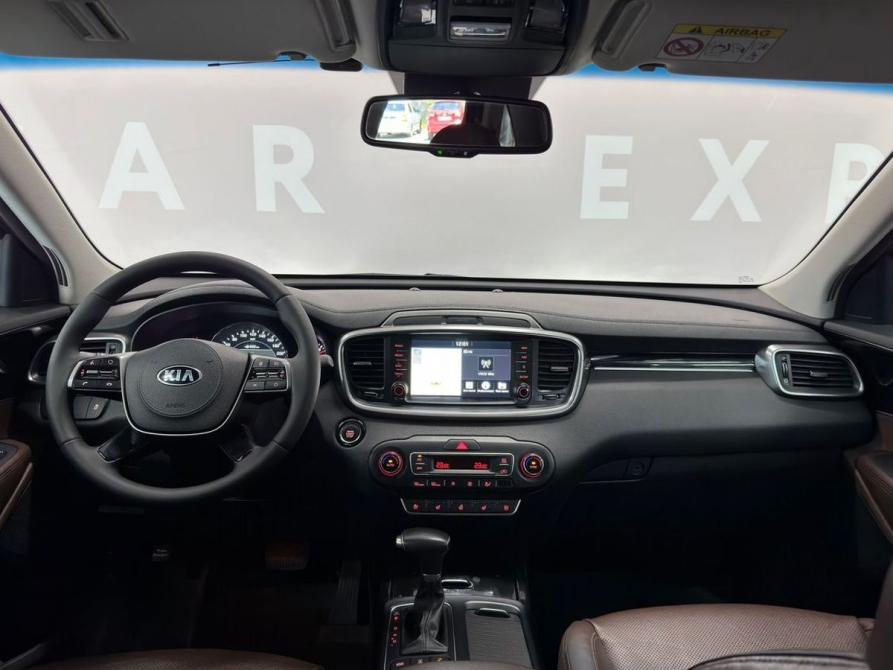 Kia Sorento III Prime Рестайлинг Волгоград  - изображение 9