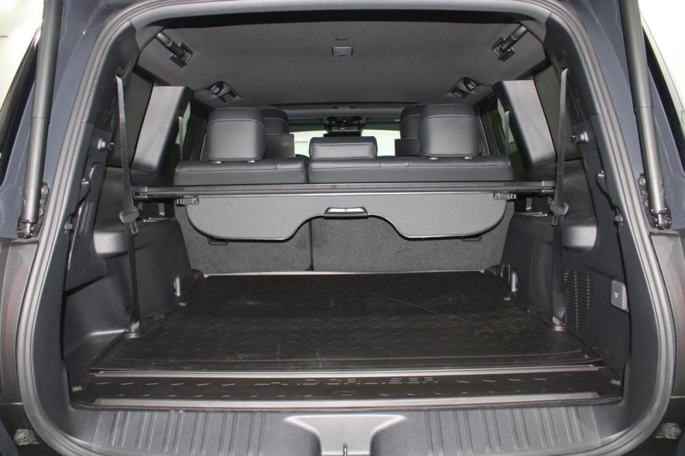 Toyota Land Cruiser Prado 250 Series Владивосток  - изображение 11