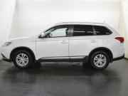 Mitsubishi Outlander III Рестайлинг 2 Санкт-Петербург  - изображение 25