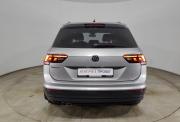 Volkswagen Tiguan II Рестайлинг Волгоград  - изображение 32