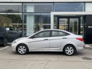 Hyundai Solaris I Москва  - изображение 25