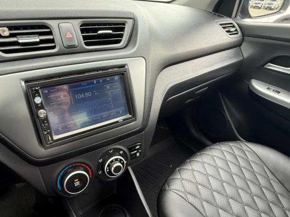 Kia Rio III с пробегом 2013 года, цена 795 000 рублей, 150514 км, хэтчбек, Автокод Объявления