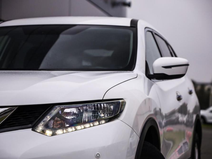 Nissan X-Trail III Рестайлинг Санкт-Петербург  - изображение 2