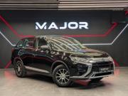 Mitsubishi Outlander III Рестайлинг 3 Москва  - изображение 53