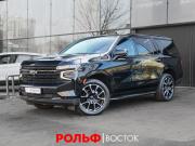 Chevrolet Tahoe V Москва  - изображение 31