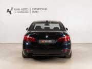BMW 5 серии VI (F10/F11/F07) Рестайлинг Казань  - изображение 12