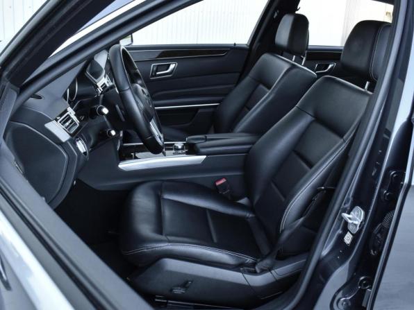 Mercedes-Benz E-Класс IV (W212 S212 C207) Рестайлинг с пробегом 2014 года, цена 1 998 000 рублей, 224860 км, седан, Автокод Объявления