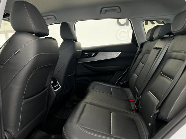 Chery Tiggo 7 Pro Max I с пробегом 2024 года, цена 2 149 000 рублей, 18822 км, внедорожник, Автокод Объявления