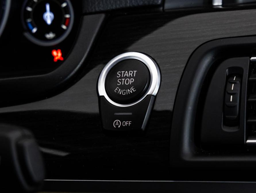 BMW 5 серии VI (F10/F11/F07) Рестайлинг Санкт-Петербург  - изображение 24