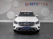 Mercedes-Benz GLC I (X253) Рестайлинг Москва  - изображение 29