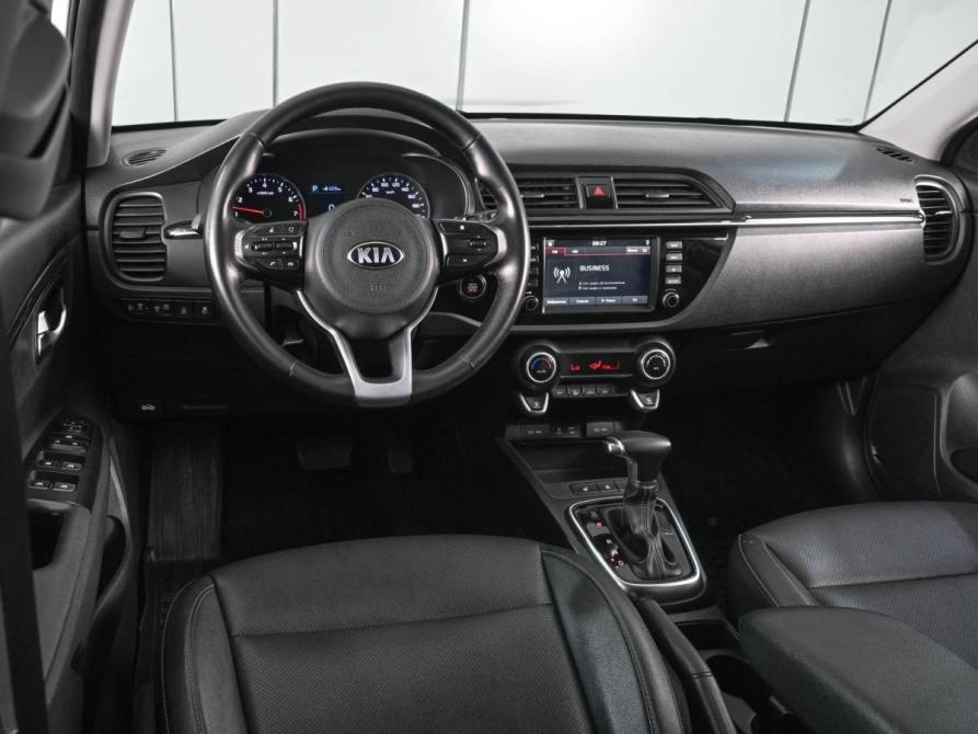 Kia Rio IV Ростов-на-Дону  - изображение 6