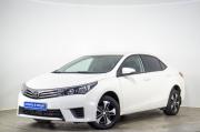 Toyota Corolla XI (E160 E170 E180) Оренбург  - изображение 21