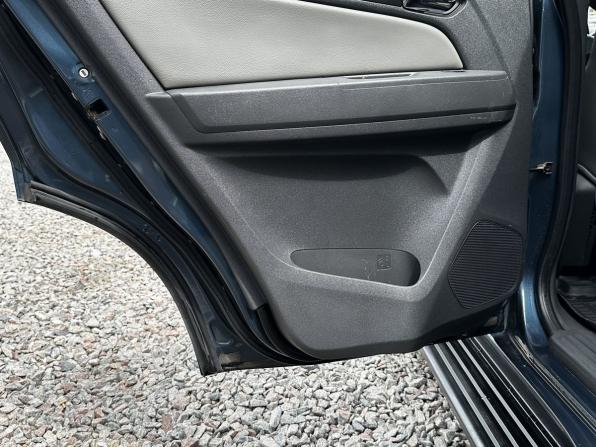 Chevrolet TrailBlazer II с пробегом 2013 года, цена 1 549 000 рублей, 248000 км, внедорожник, Автокод Объявления
