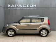 Kia Soul I Рестайлинг Магнитогорск  - изображение 21