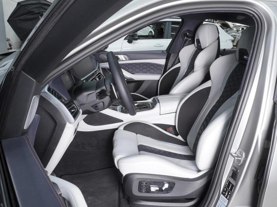 BMW X6 M III (F96) Ростов-на-Дону  - изображение 10
