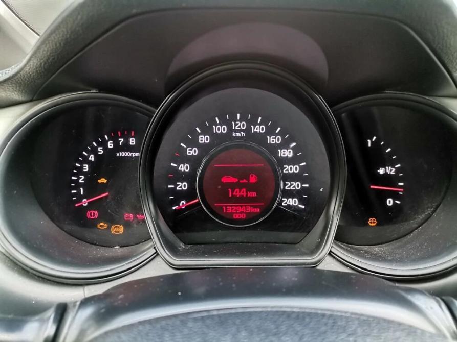 Kia Ceed II Липецк  - изображение 9