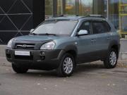 Hyundai Tucson I Новосибирск  - изображение 22