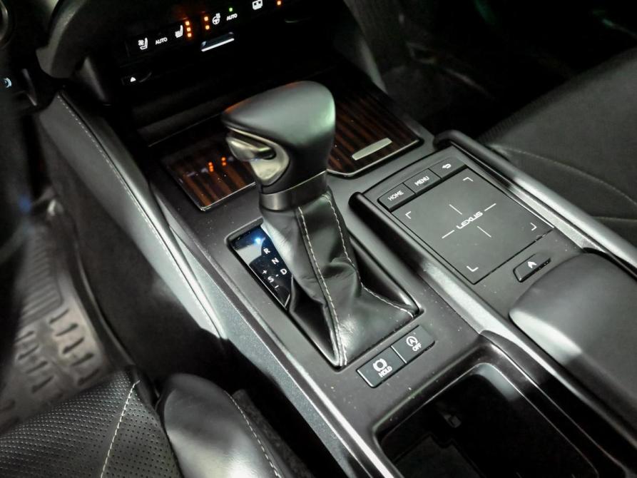 Lexus ES VII Екатеринбург  - изображение 15